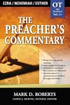 The Preacher's Commentary - Vol 11 Ezra, Nehemiah, Esther - TPCS
